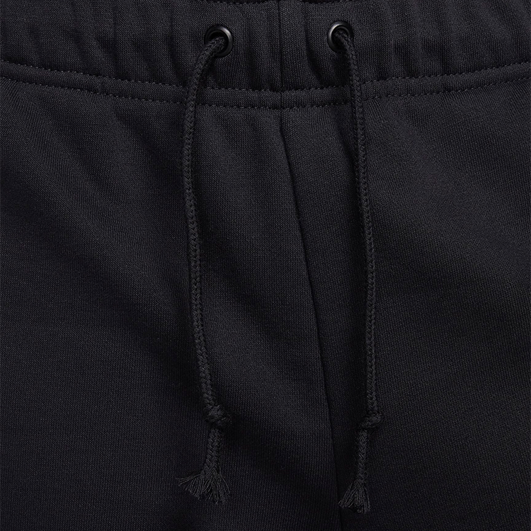 Брюки Nike W NSW AIR MR FLC JOGGER S Черный Женский photo 3