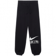 Pantaloni Nike W NSW AIR MR FLC JOGGER thumbnav