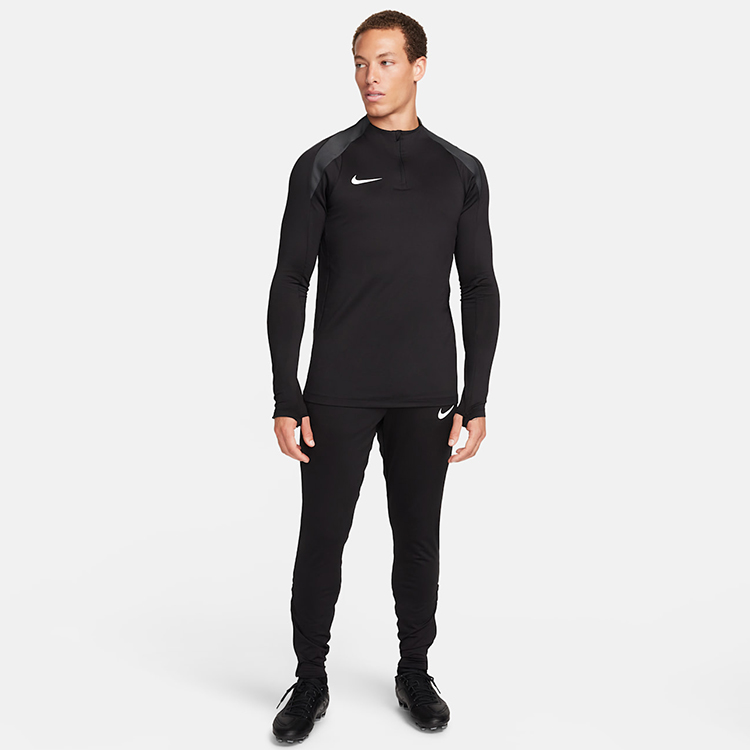 Брюки Nike M NK DF STRK PANT KPZ M Черный Мужской photo 4