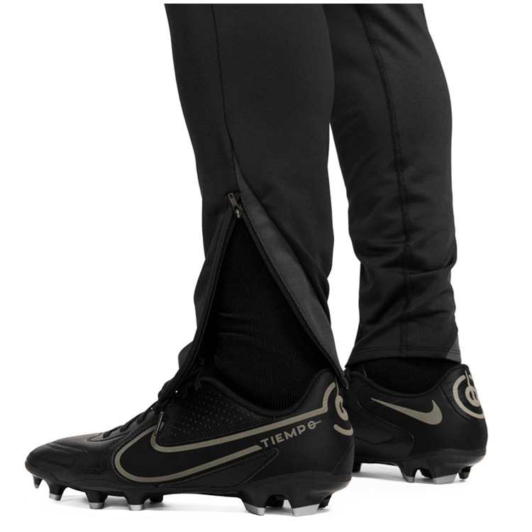 Брюки Nike M NK DF STRK PANT KPZ M Черный Мужской photo 6