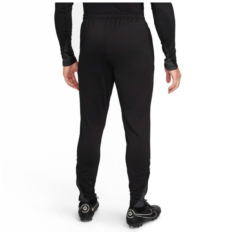 Брюки Nike M NK DF STRK PANT KPZ M Черный Мужской photo 7