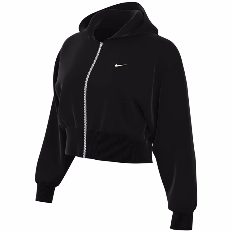 Hanorac Nike W NSW NK CHLL FT FZ HDY