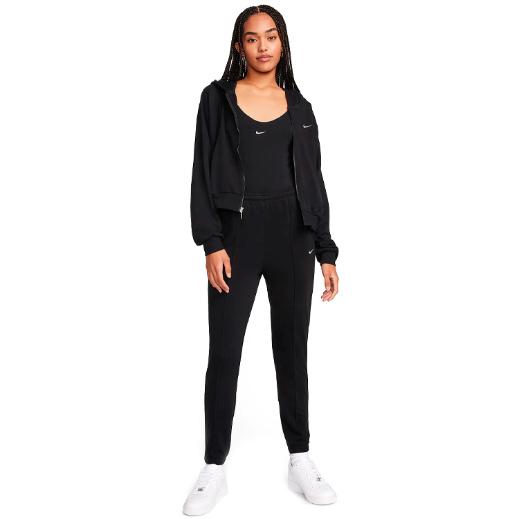 Брюки Nike B NK DF MULTI SS TOP AOP S Черный Мужской photo 4