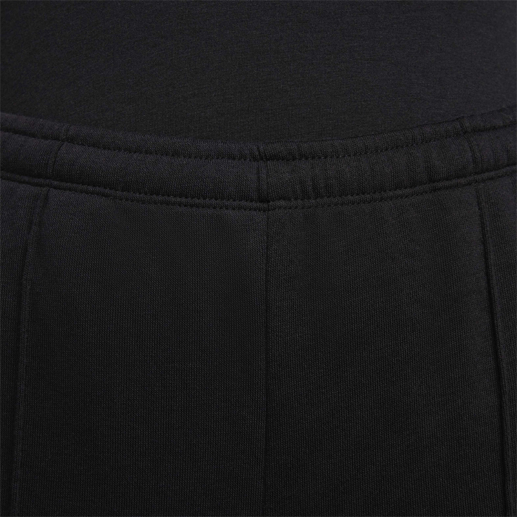 Брюки Nike B NK DF MULTI SS TOP AOP S Черный Мужской photo 6