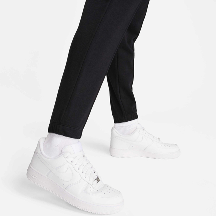 Брюки Nike B NK DF MULTI SS TOP AOP S Черный Мужской photo 7