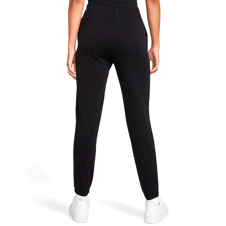 Брюки Nike B NK DF MULTI SS TOP AOP S Черный Мужской photo 8