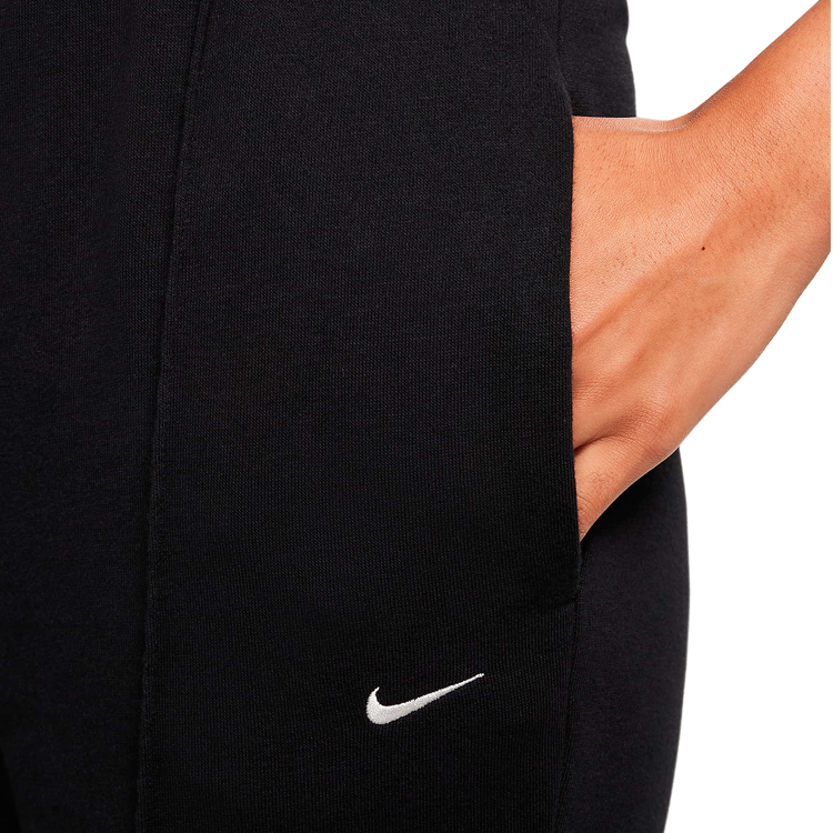 Брюки Nike B NK DF MULTI SS TOP AOP S Черный Мужской photo 9
