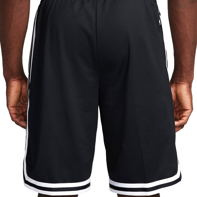Sorti de bărbați Nike M DF DNA 10IN SHORT XXL Negru photo 3