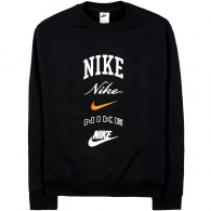 Толстовка Nike M NK CLUB BB CREW STACK GX thumbnav