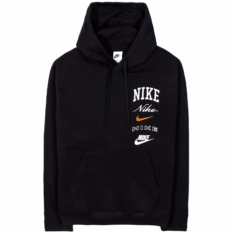 Брюки Nike B NK DF MULTI PANT ESSNTL