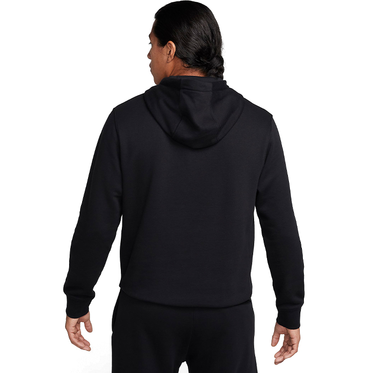 Толстовка Nike B NK DF MULTI PANT ESSNTL M Черный Мужской photo 2