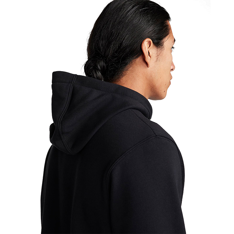 Толстовка Nike B NK DF MULTI PANT ESSNTL M Черный Мужской photo 5