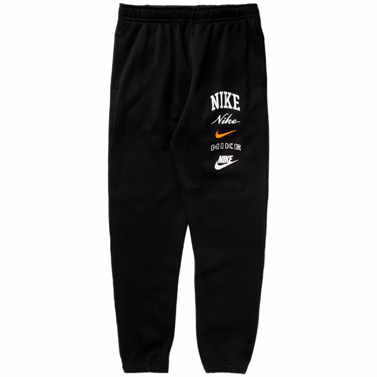 Брюки Nike M NK CLUB BB CF PANT STACK GX
