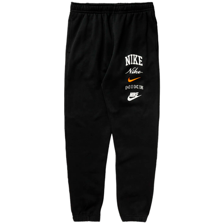 Брюки Nike M NK CLUB BB CF PANT STACK GX photo Брюки Nike M NK CLUB BB CF PANT STACK GX photo