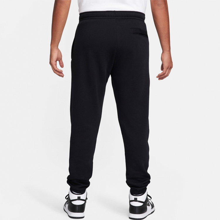 Pantaloni Nike M NK CLUB BB CF PANT STACK GX XL Negru Barbati photo 2