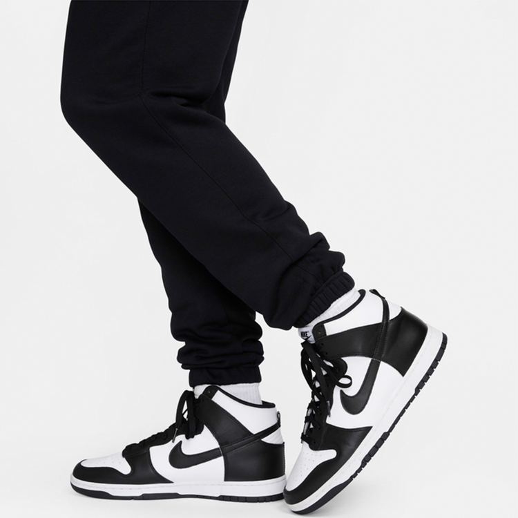 Pantaloni Nike M NK CLUB BB CF PANT STACK GX XL Negru Barbati photo 4