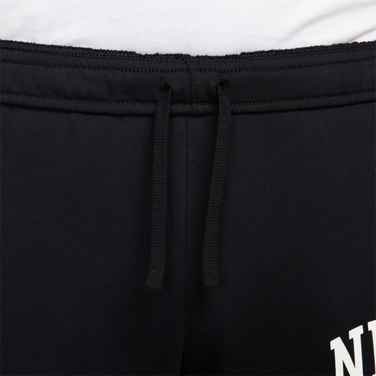 Pantaloni Nike M NK CLUB BB CF PANT STACK GX XL Negru Barbati photo 7