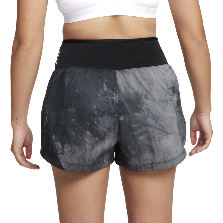 Sorti Nike W NK TRAIL RPL MR 3IN BR SHR / Femei / XXS / Negru-gri photo 3