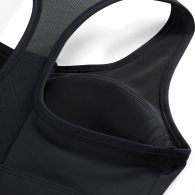 Bra sportive Nike W NK DF SWOOSH PDED FZ BRA thumbnav 3