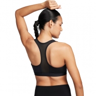 Bra sportive Nike W NK DF SWOOSH PDED FZ BRA thumbnav 5