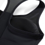 Спортивное бра Nike W NK DF SWOOSH PDED FZ BRA thumbnav 3