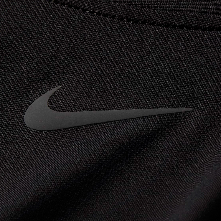 Tricou Nike W NK ONE CLASSIC DF SS TOP / Femei / M / Negru photo 2