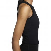 Maiou Nike W NK ONE FITTED DF CROP TANK thumbnav 4