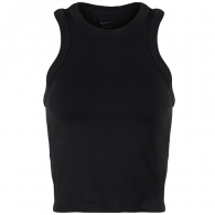 Maiou Nike W NK ONE FITTED DF CROP TANK thumbnav 5