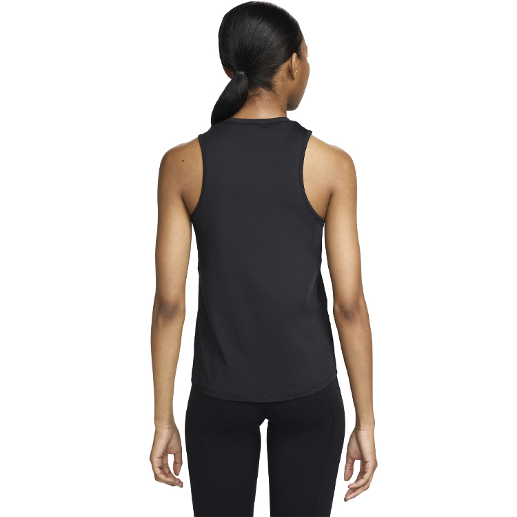 Maiou Nike W NK ONE CLASSIC DF TANK / Femei / S / Negru photo 4