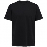 Tricou Nike W NK ONE RELAXED DF SS TOP thumbnav