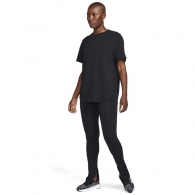 Tricou Nike W NK ONE RELAXED DF SS TOP thumbnav 3