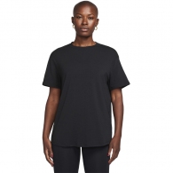 Tricou Nike W NK ONE RELAXED DF SS TOP thumbnav 5
