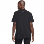 Tricou Nike W NK ONE RELAXED DF SS TOP thumbnav 4