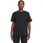 Tricou Nike W NK ONE RELAXED DF SS TOP thumbnav 5