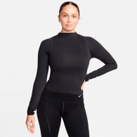 Толстовка Nike W NK INF DF LS TOP thumbnav 1