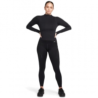 Толстовка Nike W NK INF DF LS TOP thumbnav 2