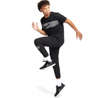 Tricou Nike M NK FLASH MILER TOP thumbnav 3