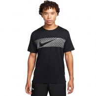 Tricou Nike M NK FLASH MILER TOP thumbnav 4