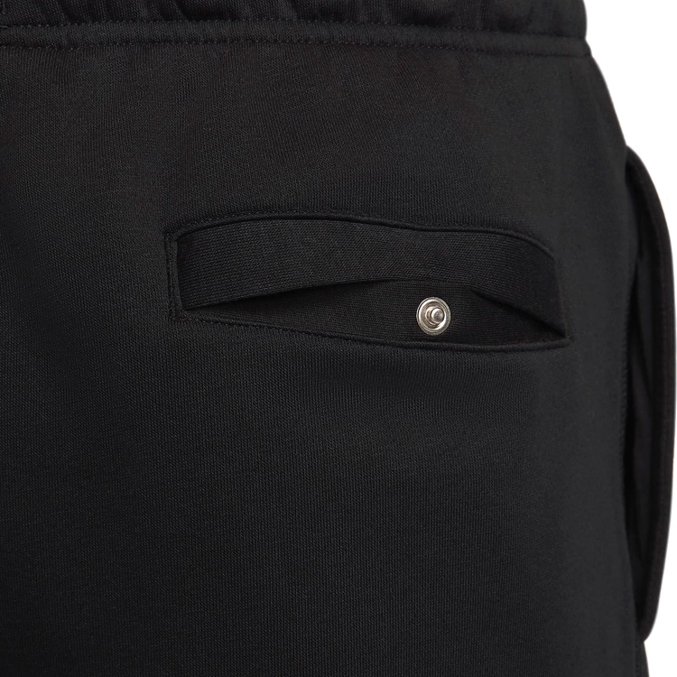 Pantaloni Nike M NK CLUB BB JOGGER CHNL FTRA L Negru Barbati photo 4
