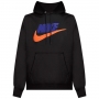 Толстовка Nike M NK CLUB BB PO CHNL FTRA thumbnav