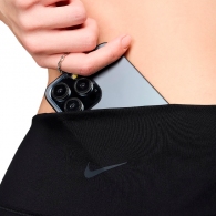 Шорты Nike W NK DF ONE HR 8IN SHORT thumbnav 4