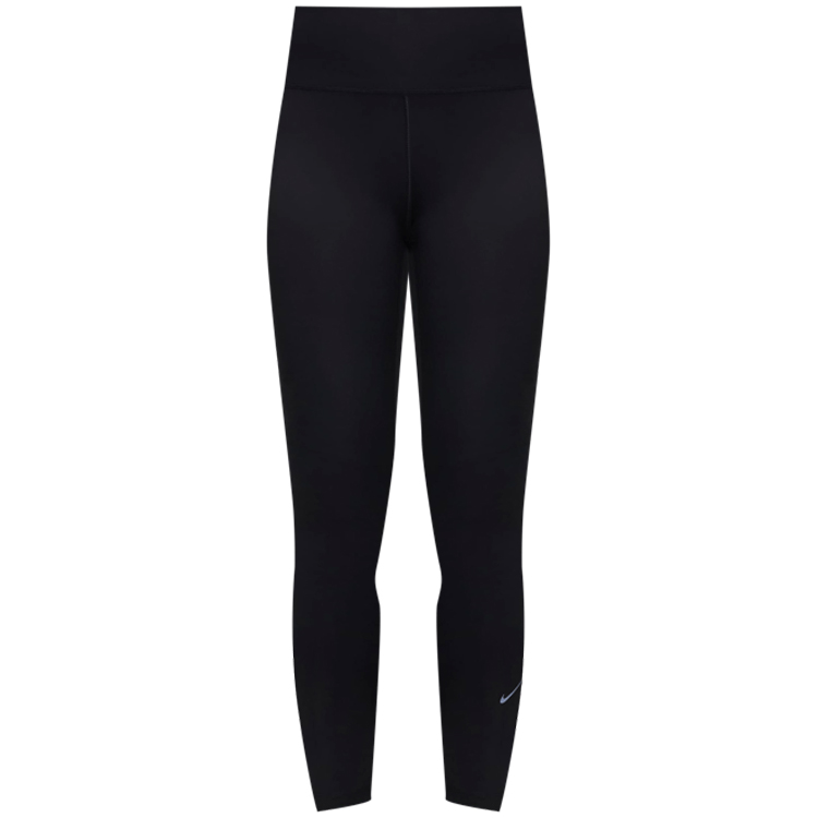Panta-colanti Nike W NK DF ONE HR TIGHT XXS Negru Femei photo 4