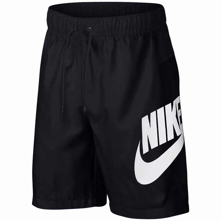 Шорты Nike M NK CLUB SHORT WVN
