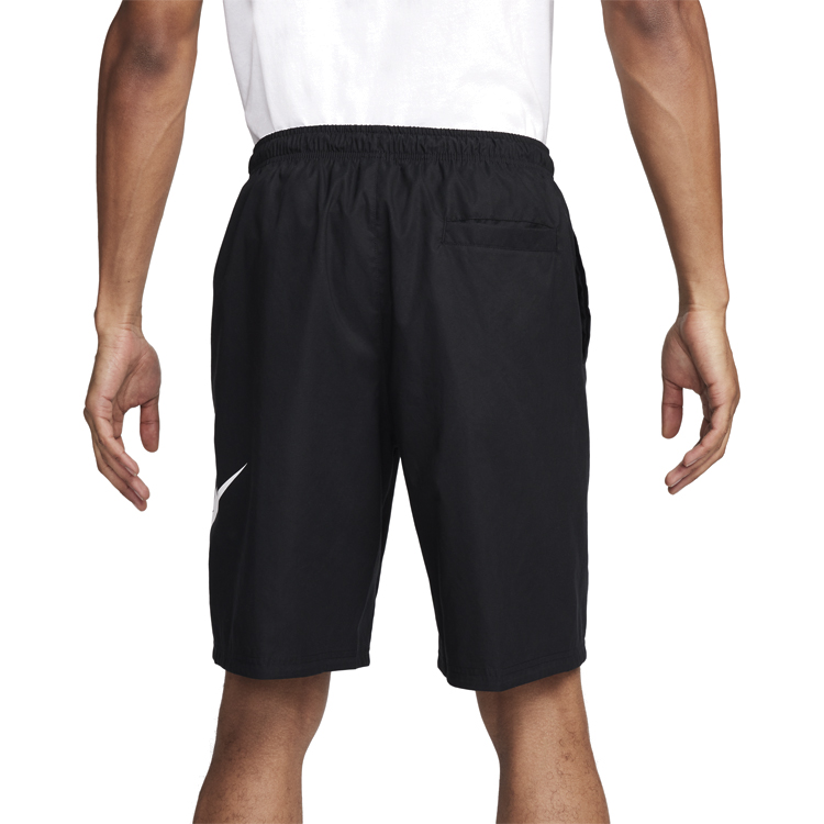 Sorti Nike M NK CLUB SHORT WVN XS Negru Barbati photo 3