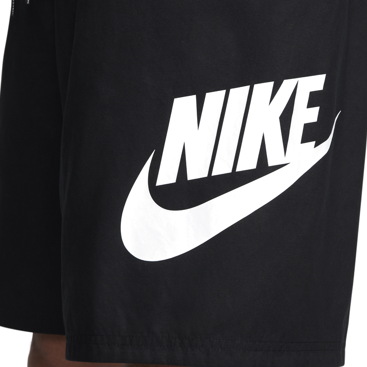 Sorti Nike M NK CLUB SHORT WVN XS Negru Barbati photo 4