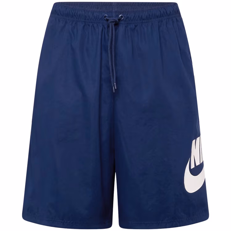 Шорты Nike M CLUB SHORT WVN