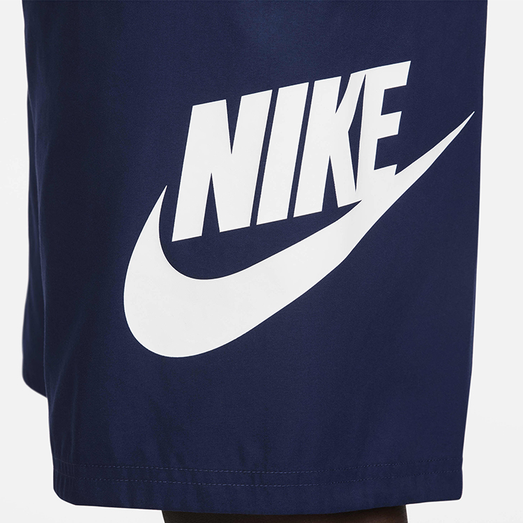 Sorti de bărbați Nike M CLUB SHORT WVN XXL Albastru photo 8