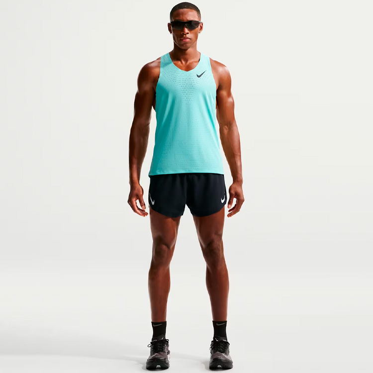 Шорты Nike AeroSwift photo 4