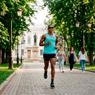 Шорты Nike AeroSwift thumbnav 7