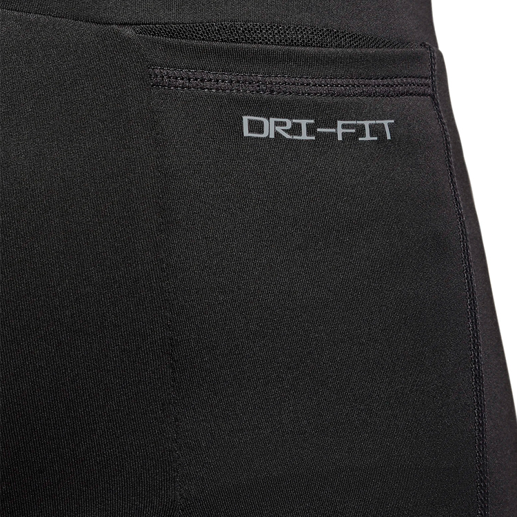 Шорты мужские Nike M NK DF FAST BF HALF TIGHT L Черный photo 2